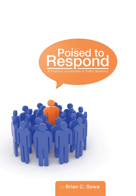 Cover image for book Poised to Respond