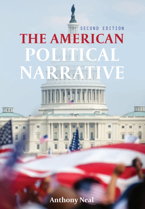 Cover image for book The American Political Narrative