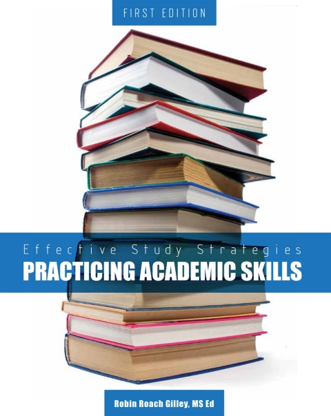 Cover image for book Effective Study Strategies