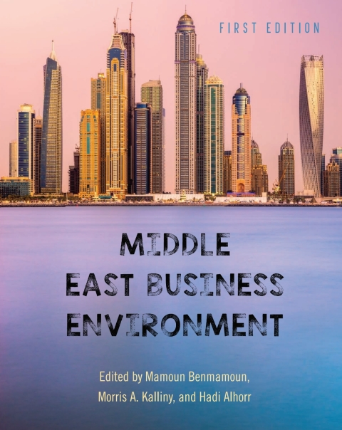 Middle East Business Environment