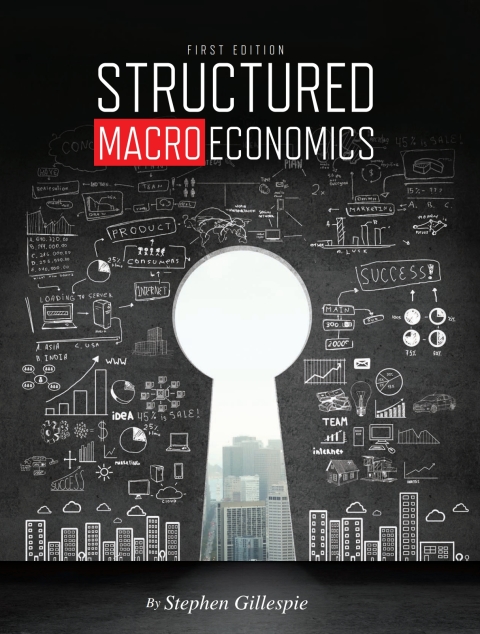 Cover image for book Structured Macroeconomics
