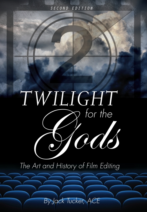 Cover image for book Twilight for the Gods