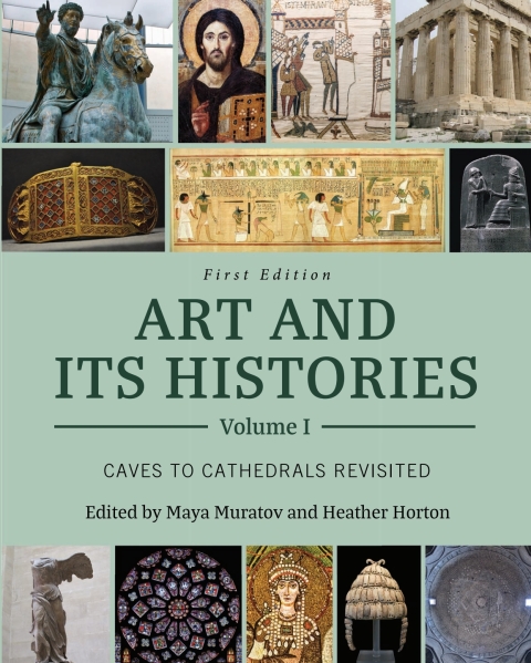 Cover image for book Art and Its Histories, Volume I