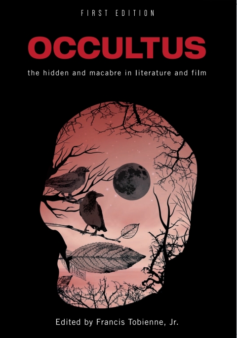 Cover image for book Occultus