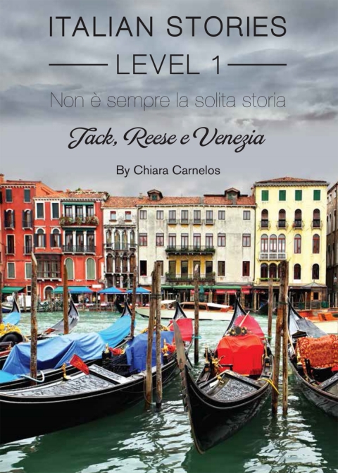 Cover image for book Non è sempre la solita storia