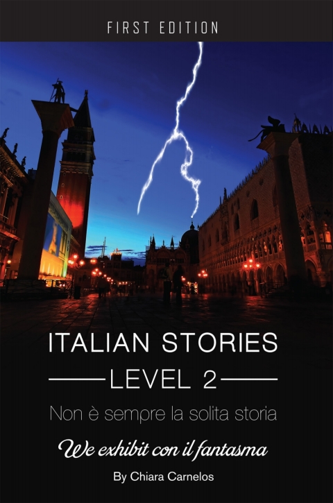 Cover image for book Non é sempre la solita storia