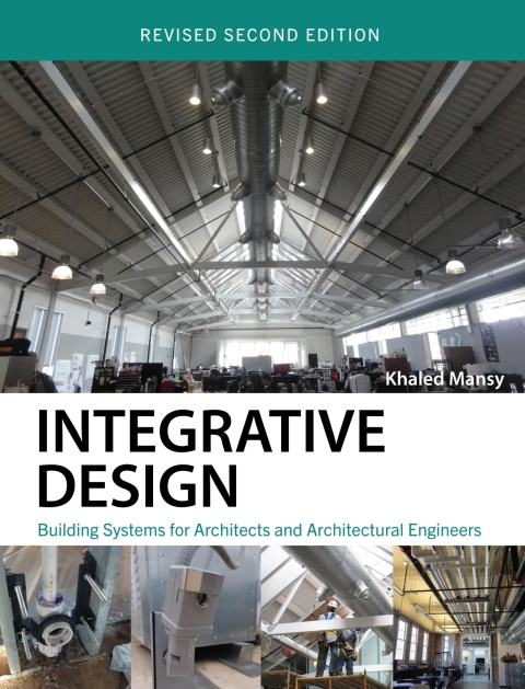Cover image for book Integrative Design