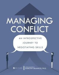 literature review on managing conflict