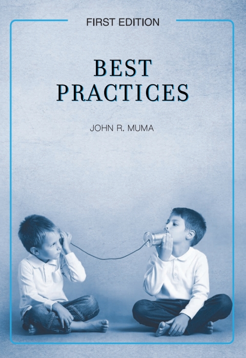 Cover image for book Best Practices