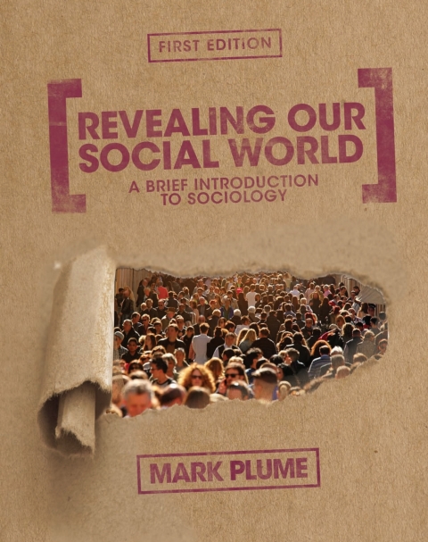Cover image for book Revealing Our Social World