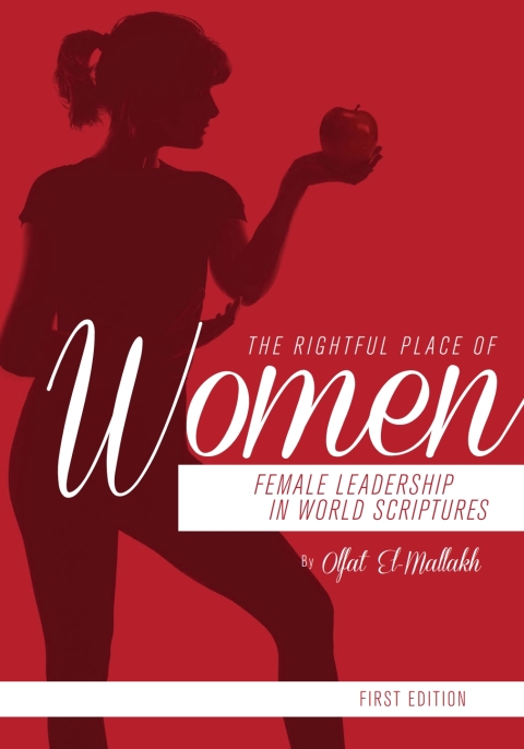 Cover image for book The Rightful Place of Women