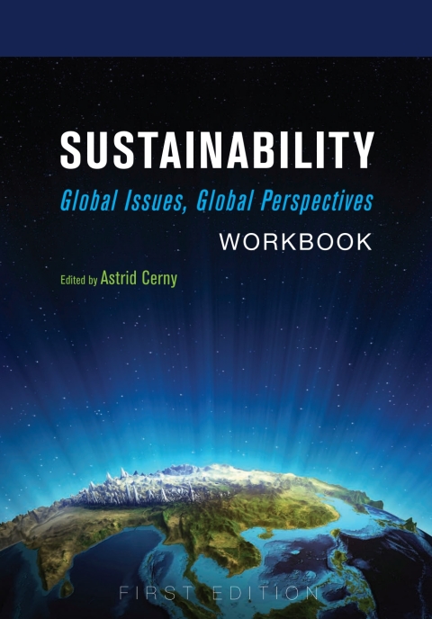 Cover image for book Sustainability