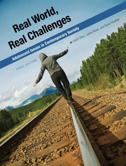 Cover image for book Real World, Real Challenges