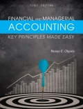 Financial and Managerial Accounting Financial and Managerial Accounting