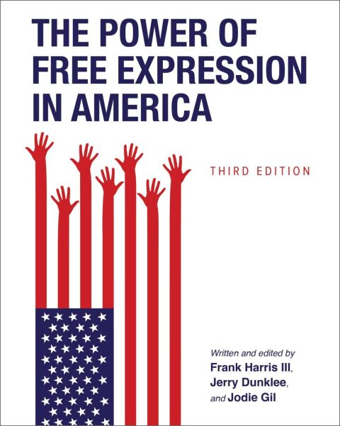 Cover image for book The Power of Free Expression in America