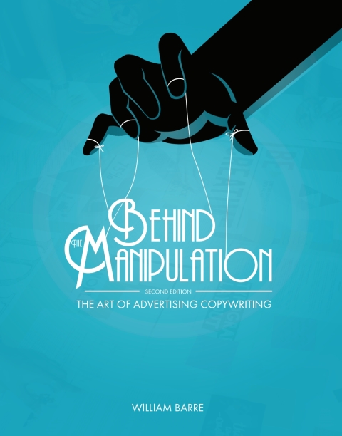 Cover image for book Behind the Manipulation
