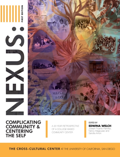 Cover image for book Nexus