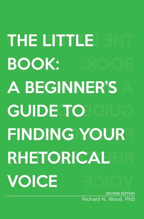 Cover image for book The Little Book