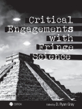 Critical Engagements with Fringe Science Critical Engagements with Fringe Science