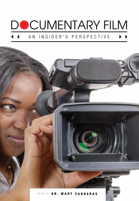 Cover image for book Documentary Film