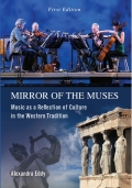 Mirror of the Muses Mirror of the Muses