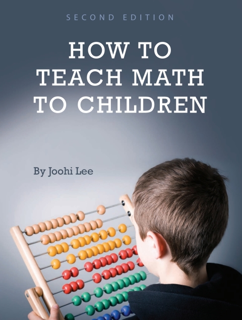 Cover image for book How to Teach Math to Children