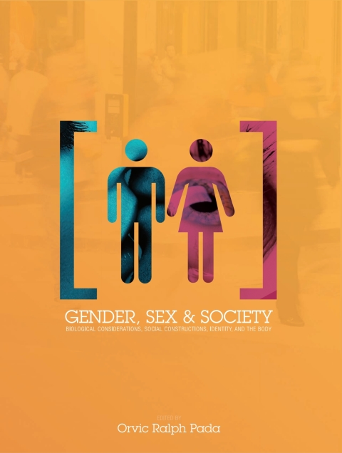 Cover image for book Gender, Sex, and Society