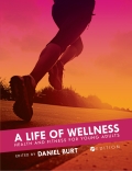 A Life of Wellness A Life of Wellness