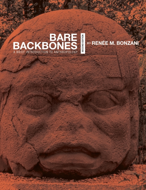 Cover image for book Bare Backbones