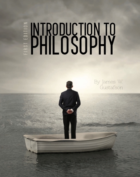 Cover image for book Introduction to Philosophy