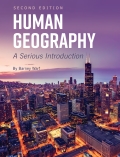 Human Geography Human Geography