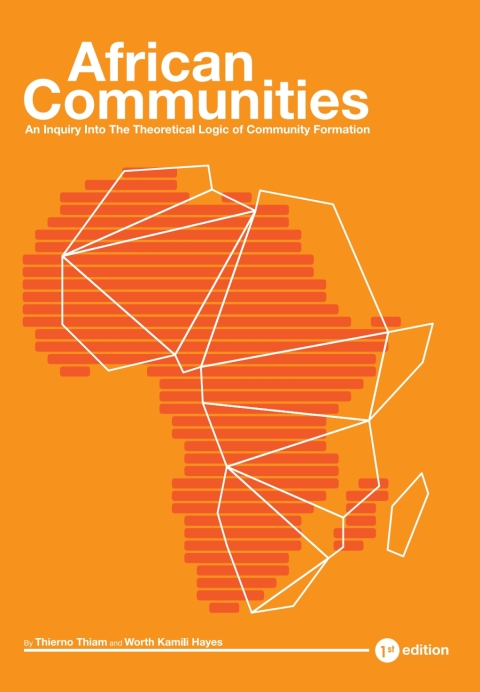 Cover image for book African Communities