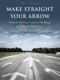 Make Straight your Arrow Make Straight your Arrow