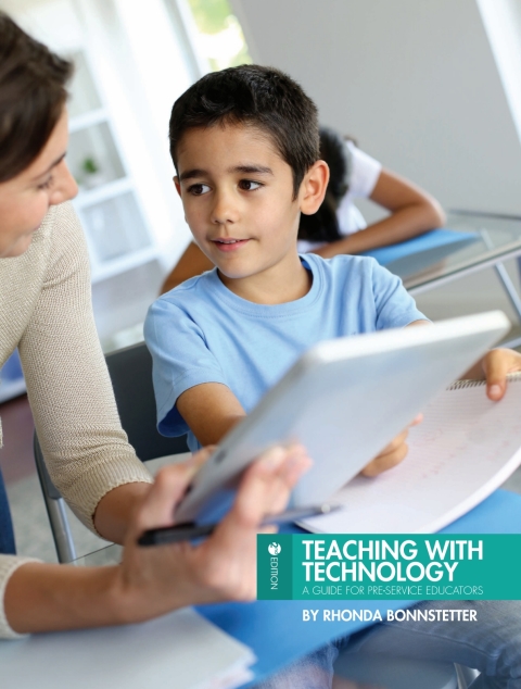 Cover image for book Teaching with Technology