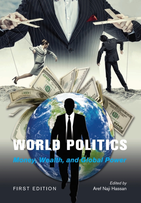 Cover image for book World Politics