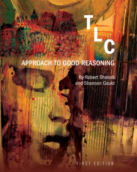 Cover image for book TLC