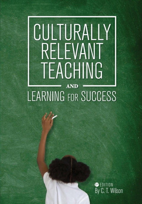 Cover image for book Culturally Relevant Teaching and Learning for Success
