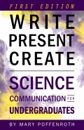 Write, Present, Create Write, Present, Create