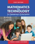 Mathematics and Technology in Elementary Education Mathematics and Technology in Elementary Education