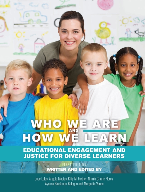 Cover image for book Who We Are and How We Learn