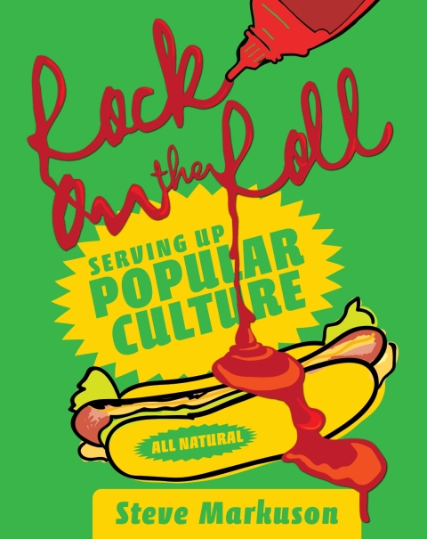 Cover image for book Rock on the Roll