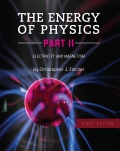 The Energy of Physics Part II The Energy of Physics Part II