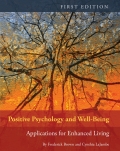 Positive Psychology and Well-Being Positive Psychology and Well-Being