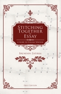 Stitching Together an Essay Stitching Together an Essay