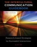 The Intercultural Communication Guidebook The Intercultural Communication Guidebook