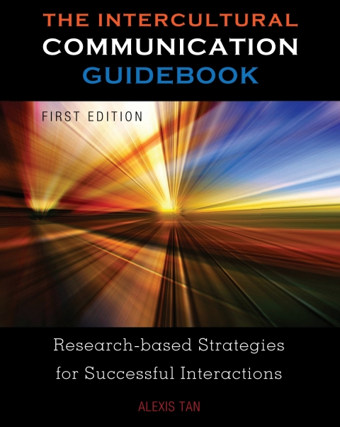 Cover image for book The Intercultural Communication Guidebook