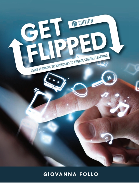 Cover image for book Get Flipped