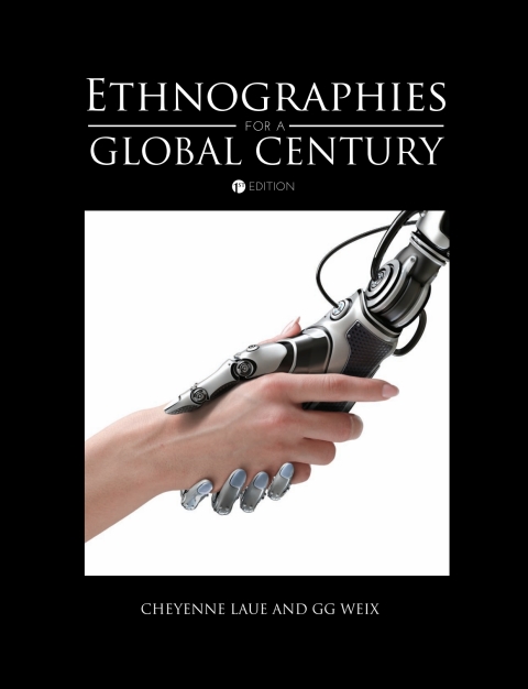 Cover image for book Ethnographies for a Global Century