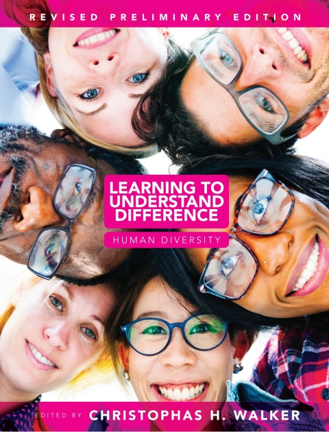 Cover image for book Learning to Understand Difference