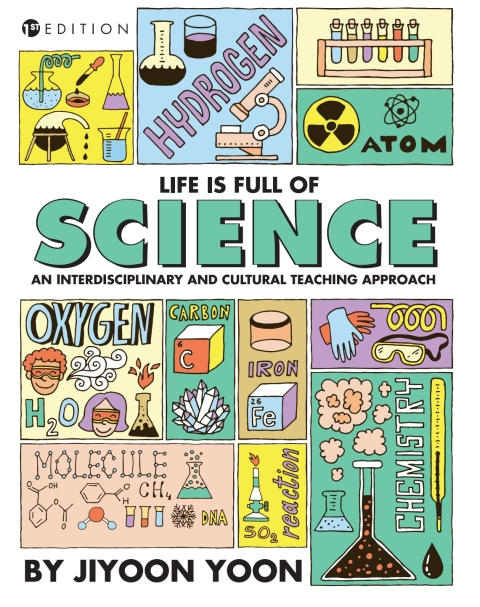 Cover image for book Life is Full of Science